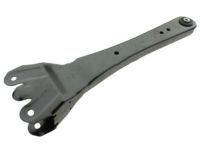 Ford GC3Z-3A360-A Radius Arm, Front Driver Side