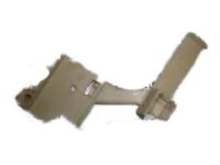 Ford 7T4Z-3889-A Keyless Lock Pad Bracket, Driver Side