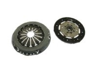 Ford C1BZ-7B546-A Clutch Assembly
