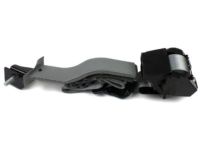 Ford E-150 Econoline Seat Belt - 6C2Z-15611B09-BA Lap & Shoulder Belt, Front Driver Side
