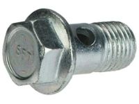 Ford 8E5Z-3A705-A Pressure Hose Washer