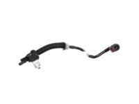 Ford FR3Z-9E313-A Shield - Fuel Tubes