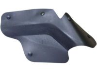 Ford 6L2Z-16102-AA Splash Shield, Front Passenger Side