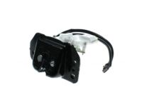 Ford 7L1Z-7843150-D Gate Latch, Rear