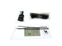 Ford DL3Z-15603-C Antenna, Front