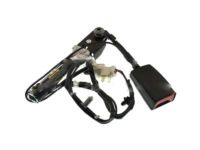 Ford 8C2Z-1561203-BA Buckle, Front Driver Side
