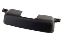 Ford JL7Z-17F000-APTM Tow Bracket Cover, Rear