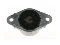 Ford 8V5Z-18A161-A Shock Mount, Rear