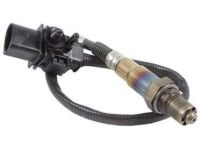 Ford BA5Z-9F472-B Oxygen Sensor, Front