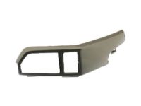 Ford FL3Z-1504338-FB Inner Panel, Passenger Side