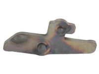 Ford 3L2Z-2A638-AA Adapter Adjuster, Rear Driver Side