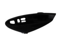 Ford F7ZZ-14527-BA Switch Housing, Driver Side