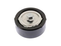 Ford FL3Z-8678-A Kit - Tension Pulley, Driver Side
