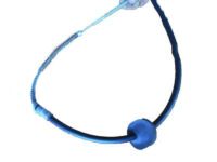 Ford Taurus Parking Brake Cable - YF1Z-2853-AA Front Cable