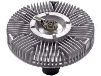 Ford E-250 Econoline Fan Clutch - 5C2Z-8A616-CA Fan Clutch