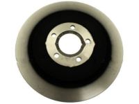 Ford DR3Z-2C026-A Rotor, Rear