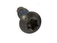 Ford -W715340-S900 Latch Bolt, Front