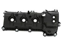 Ford BR3Z-6582-R Valve Cover, Driver Side