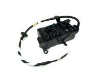 Ford 2C7Z-14A068-AA Box Assembly - Fuse