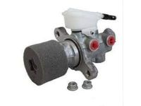 Ford Focus Brake Master Cylinder - AS4Z-2140-A Master Cylinder