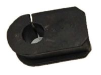 Ford E9TZ-5493-C Stabilizer Bar Bushing, Front