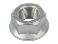 Ford F81Z-7045-AA Nut - Hexagon
