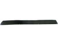Ford BC3Z-8A624-A Seal, Rear