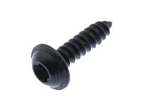 Ford -W502661-S451 Holder Screw, Rear