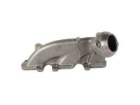 Ford BX2Z-9431-A Exhaust Manifold, Driver Side