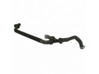 Ford FL1Z-8075-A Hose Assembly