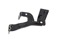 Ford 7T4Z-16C199-A Fender Bracket, Driver Side