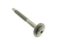 Ford -W714294-S439 Lower Control Arm Bolt, Rear