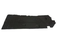 Ford CV6Z-5811782-B Deflector, Driver Side