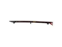 Ford 9L3Z-9929039-A Rear Molding, Driver Side