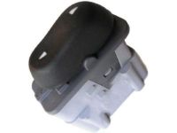 Ford F65Z-14529-AAA Window Switch, Rear Passenger Side