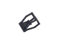 Ford -W712210-S900 Defroster Grille Retainer Clip, Passenger Side