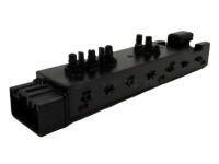Ford 6H6Z-14A701-FA Switch Assembly - Power Seat Adjust, Passenger Side