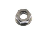 Ford -W706414-S413 Starter Stud