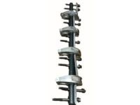 Ford AL3Z-6564-EB Rocker Arms, Passenger Side