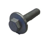 Ford XF3Z-6345-AA Bolt - Bearing Cap - Hexagon Head