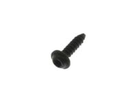 Ford -W714630-S303 Latch Screw, Front