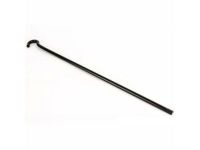 Ford 8L2Z-17081-A Lever