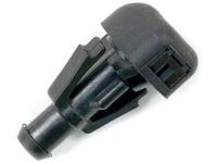 Ford 1W6Z-17603-AA Washer Nozzle, Front