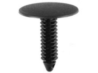 Ford -W706635-SSW Fender Liner Clip, Driver Side