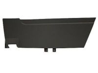 Ford 9C2Z-1504459-AA Lower Cover