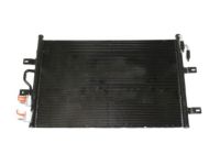 Ford BA5Z-19712-A Condenser