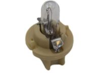 Ford 5F9Z-13B765-AA Bulb & Socket