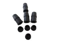 Ford E5RY-2L526-A Adapter Bushing Kit, Front