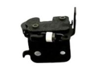 Ford FU5Z-9661383-A Upper Latch, Rear Passenger Side