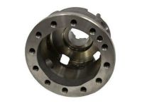 Ford 3C3Z-4204-AA Case - Differential